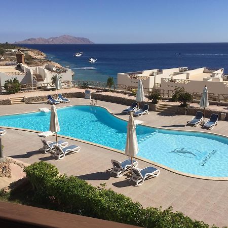 Sharks Bay Oasis Apartment Sharm El Sheikk Exterior foto
