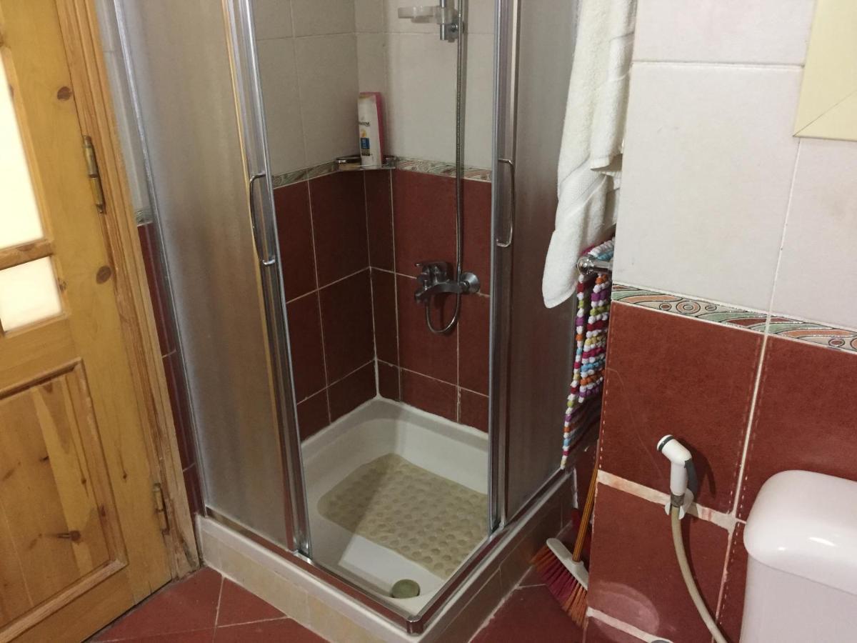 Sharks Bay Oasis Apartment Sharm El Sheikk Exterior foto