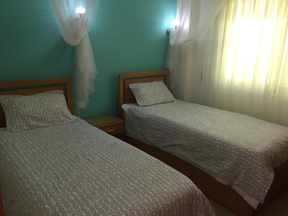 Sharks Bay Oasis Apartment Sharm El Sheikk Exterior foto