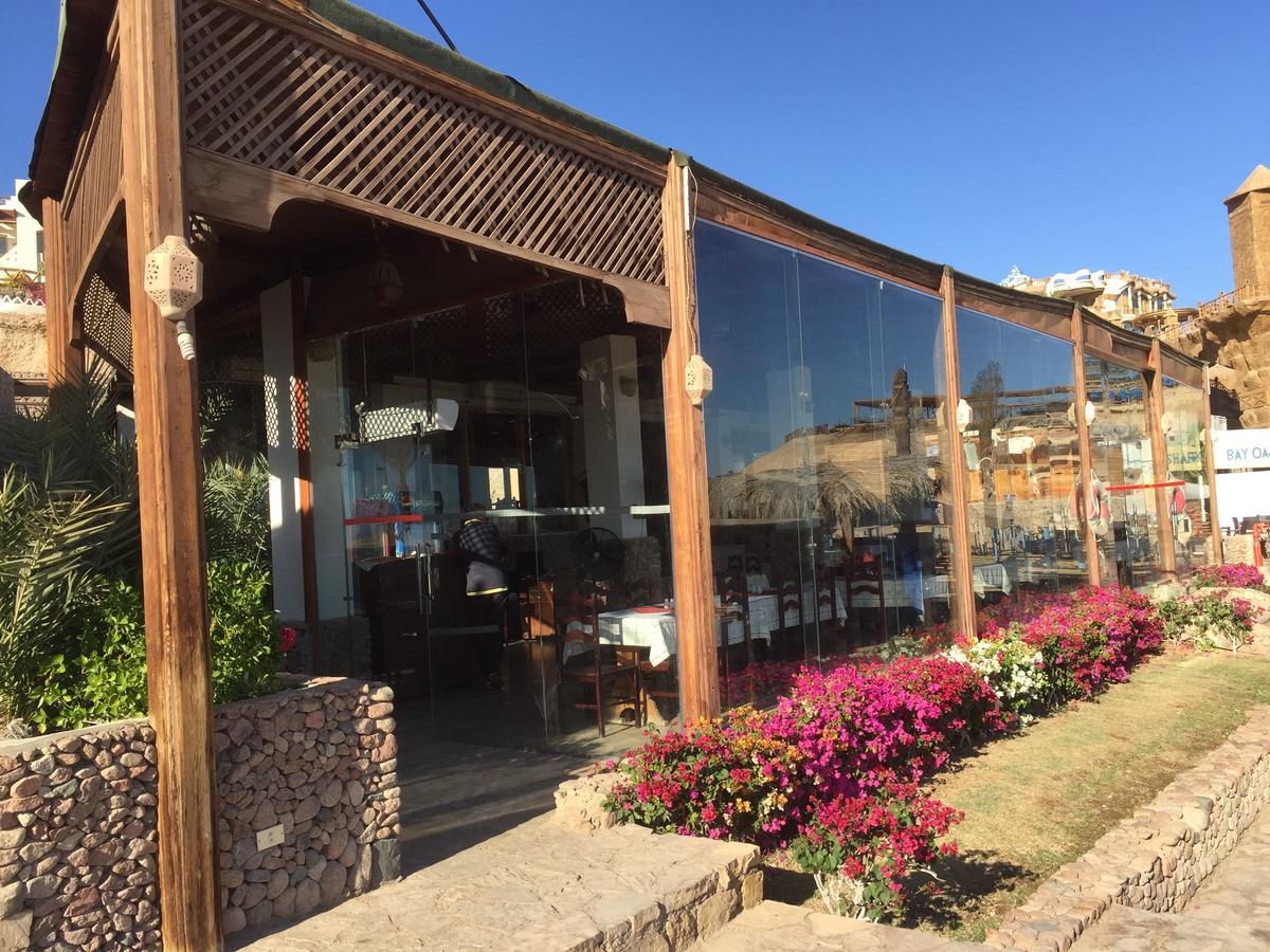 Sharks Bay Oasis Apartment Sharm El Sheikk Exterior foto
