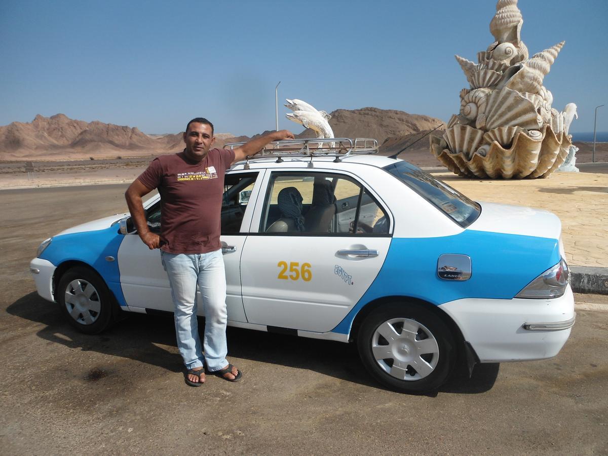 Sharks Bay Oasis Apartment Sharm El Sheikk Exterior foto